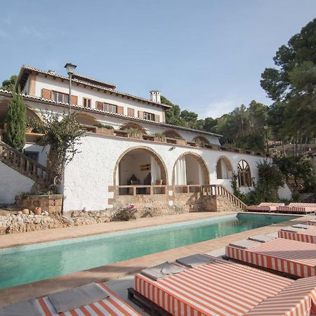 Villa Dora (Adults Only) 자베아 외부 사진