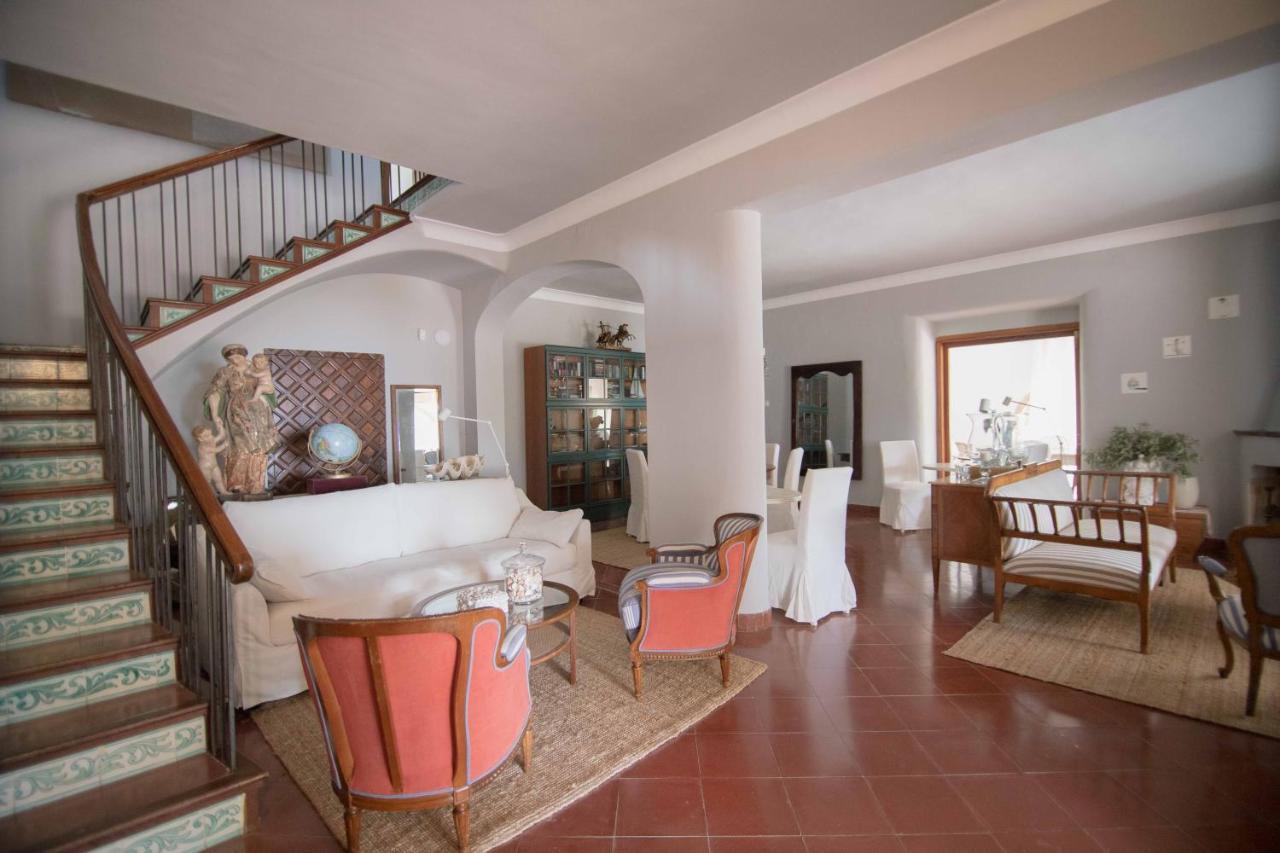 Villa Dora (Adults Only) 자베아 외부 사진