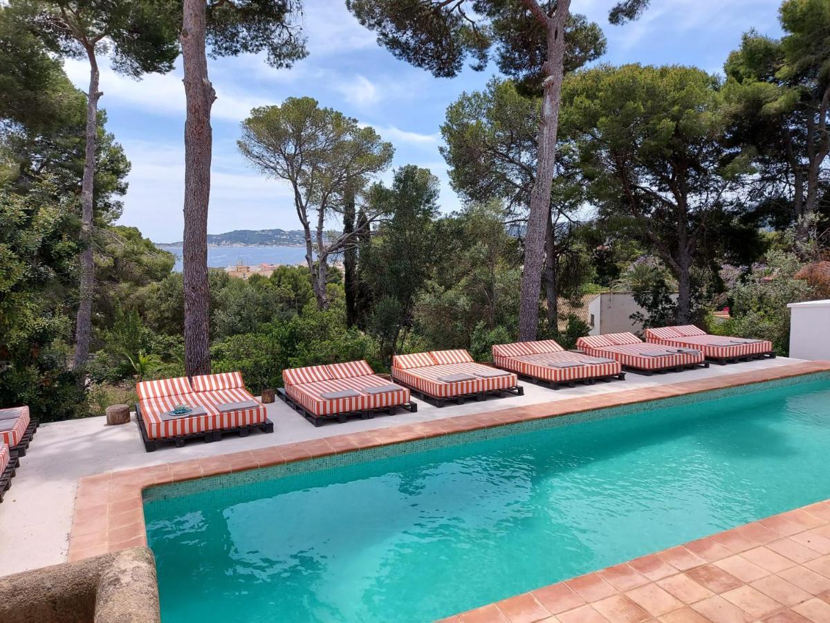 Villa Dora (Adults Only) 자베아 외부 사진