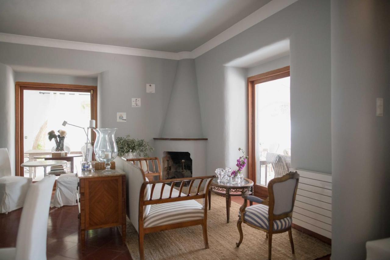 Villa Dora (Adults Only) 자베아 외부 사진