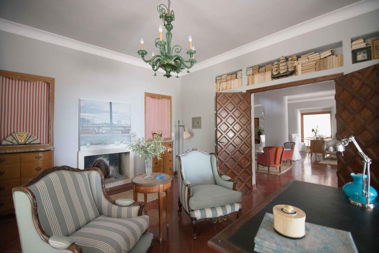 Villa Dora (Adults Only) 자베아 외부 사진