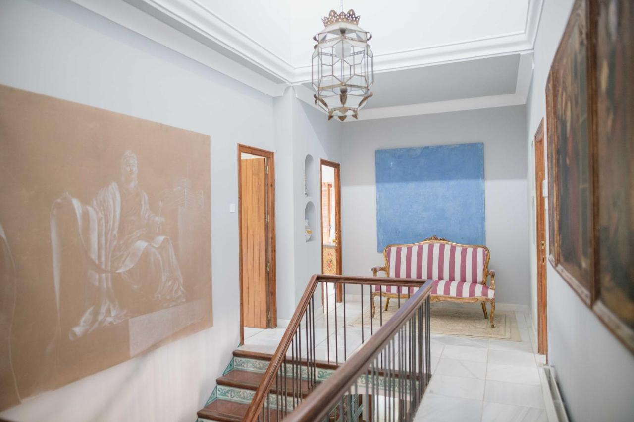 Villa Dora (Adults Only) 자베아 외부 사진