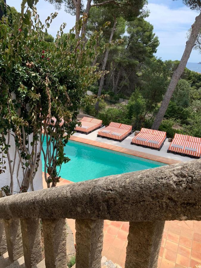 Villa Dora (Adults Only) 자베아 외부 사진