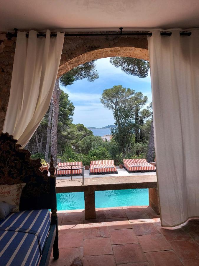Villa Dora (Adults Only) 자베아 외부 사진
