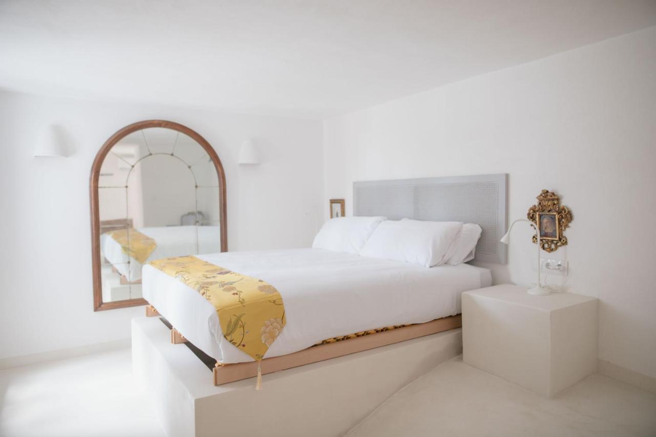 Villa Dora (Adults Only) 자베아 외부 사진