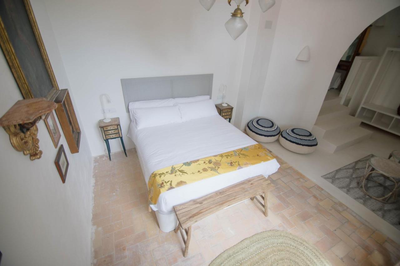 Villa Dora (Adults Only) 자베아 외부 사진