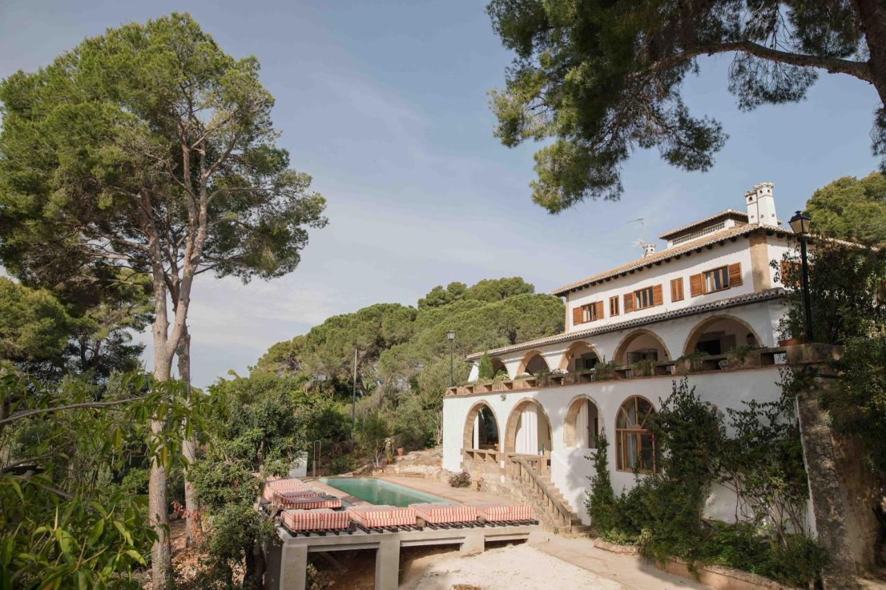Villa Dora (Adults Only) 자베아 외부 사진