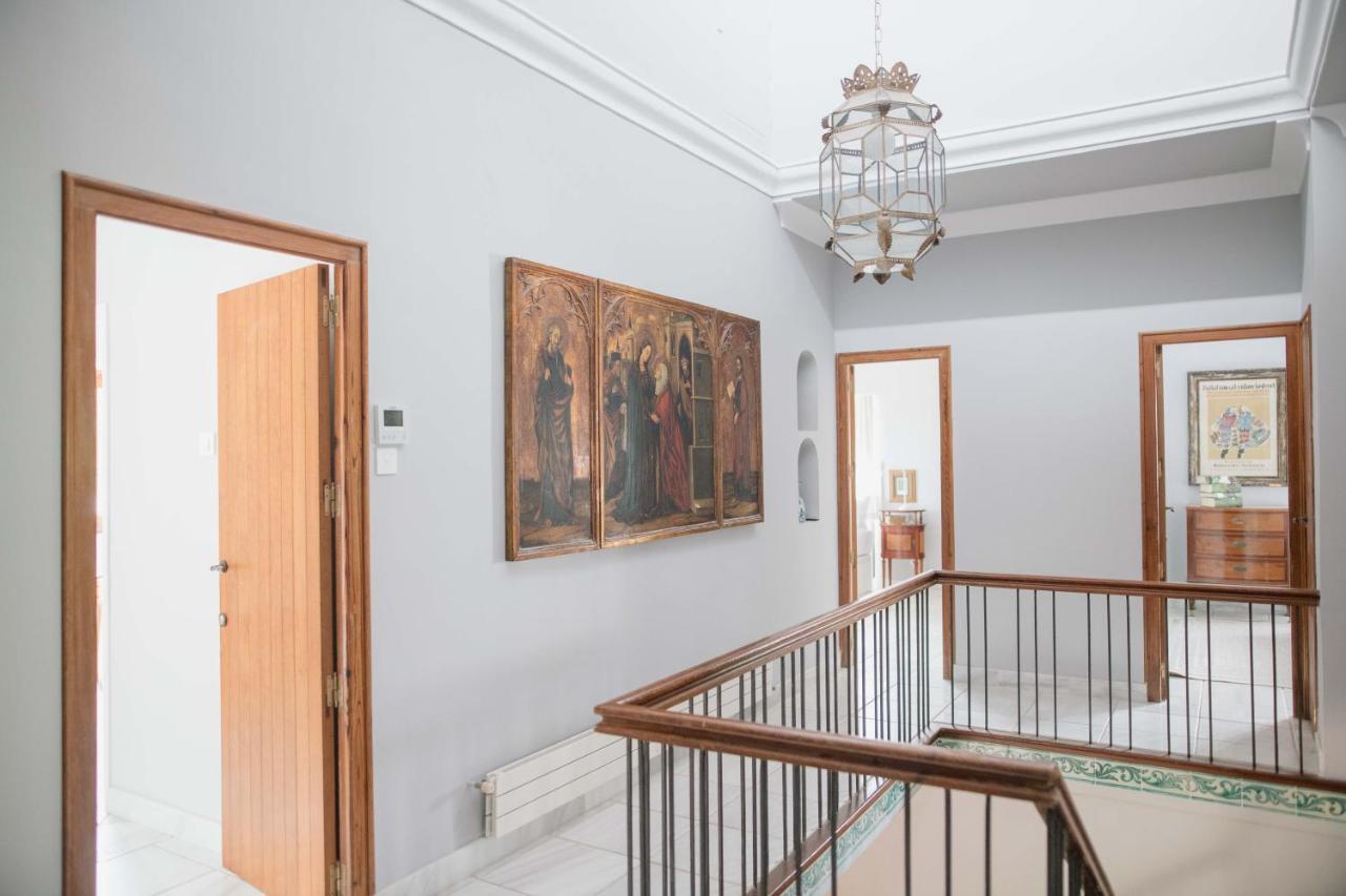 Villa Dora (Adults Only) 자베아 외부 사진