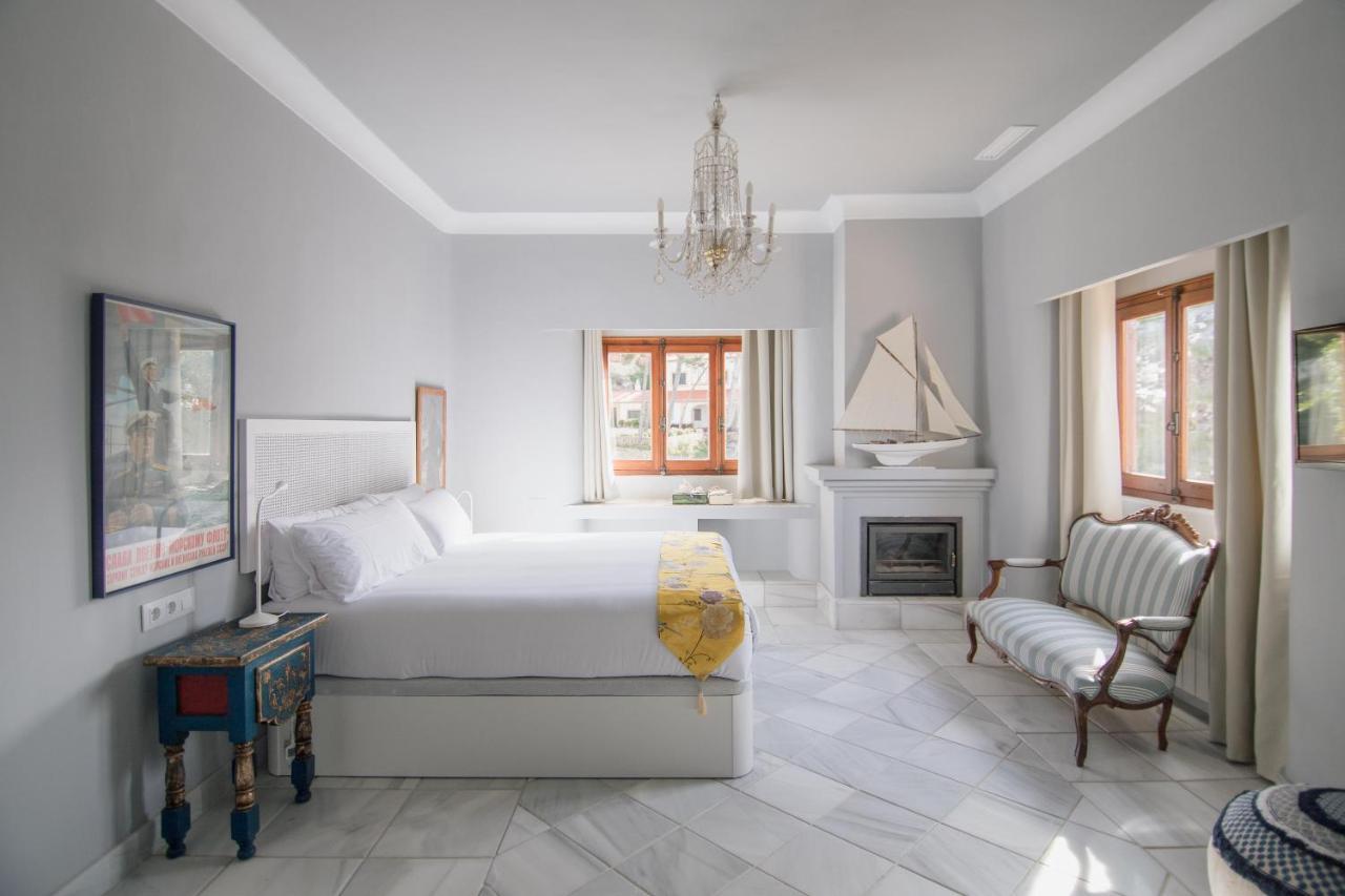 Villa Dora (Adults Only) 자베아 외부 사진