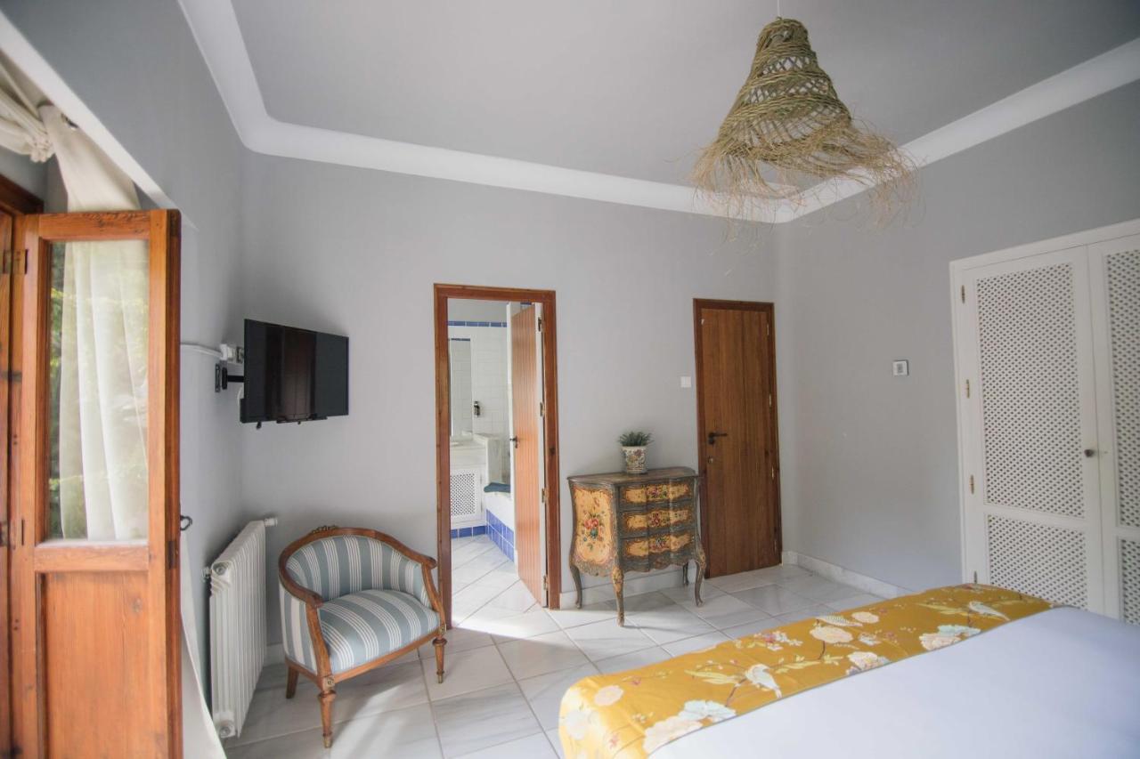 Villa Dora (Adults Only) 자베아 외부 사진