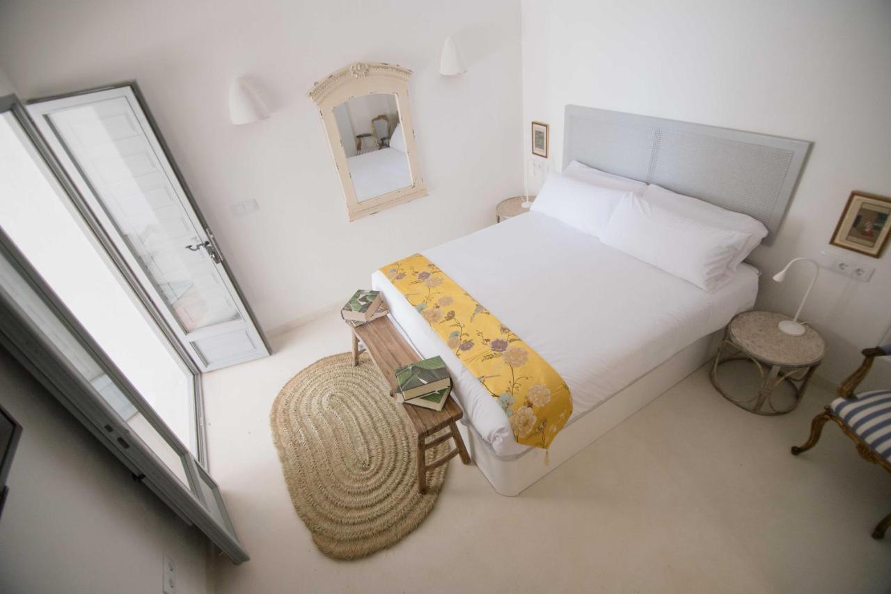 Villa Dora (Adults Only) 자베아 외부 사진