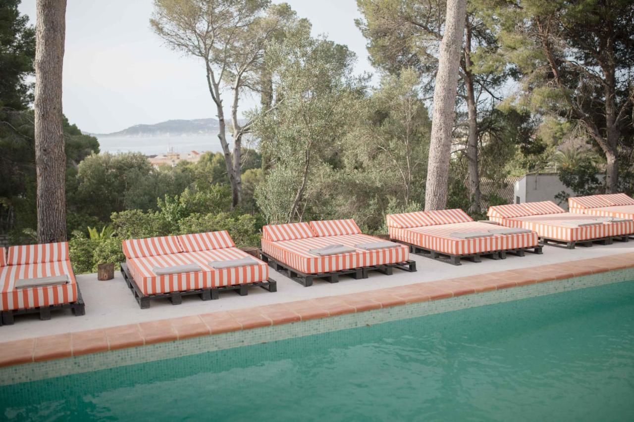 Villa Dora (Adults Only) 자베아 외부 사진