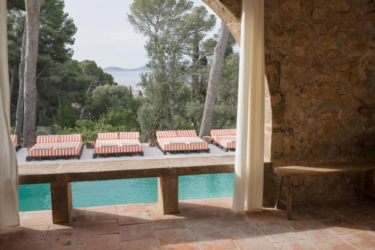 Villa Dora (Adults Only) 자베아 외부 사진