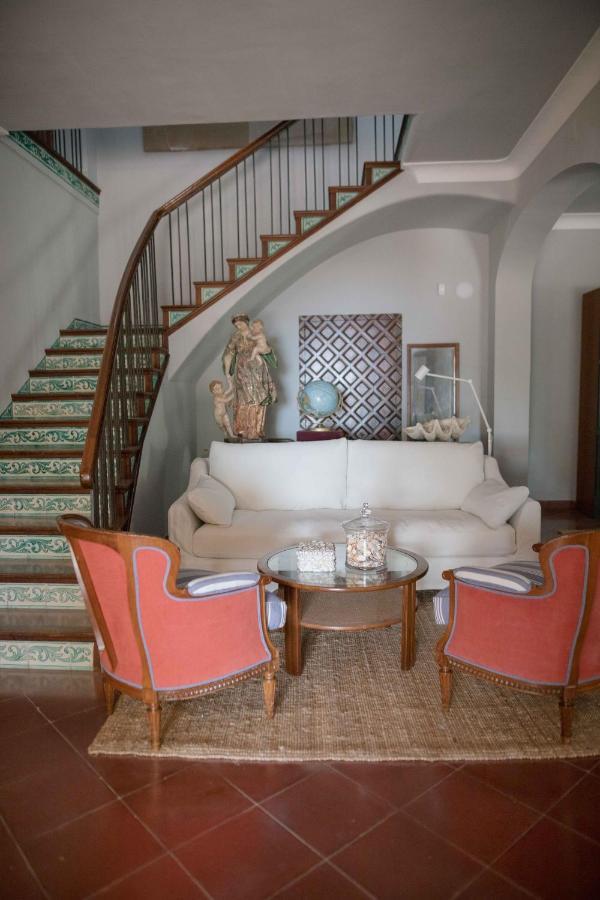 Villa Dora (Adults Only) 자베아 외부 사진