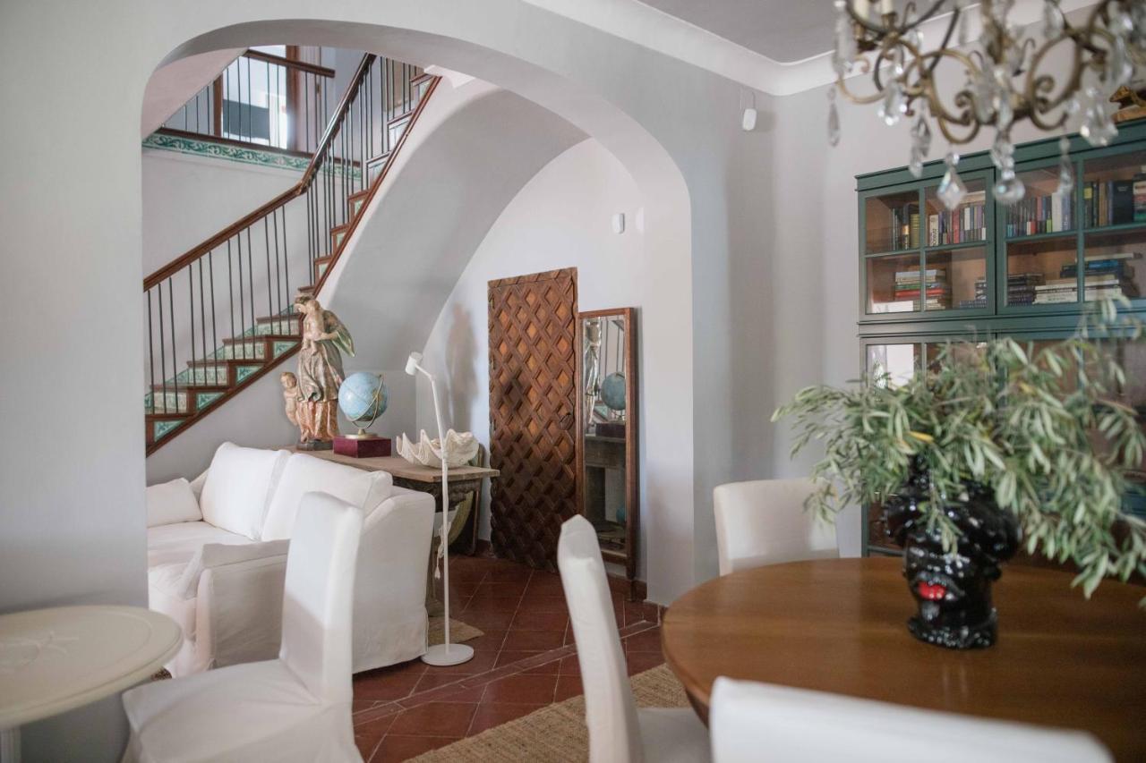 Villa Dora (Adults Only) 자베아 외부 사진