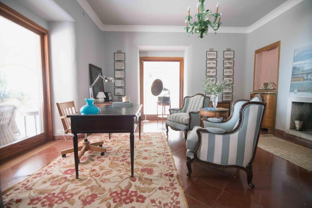 Villa Dora (Adults Only) 자베아 외부 사진