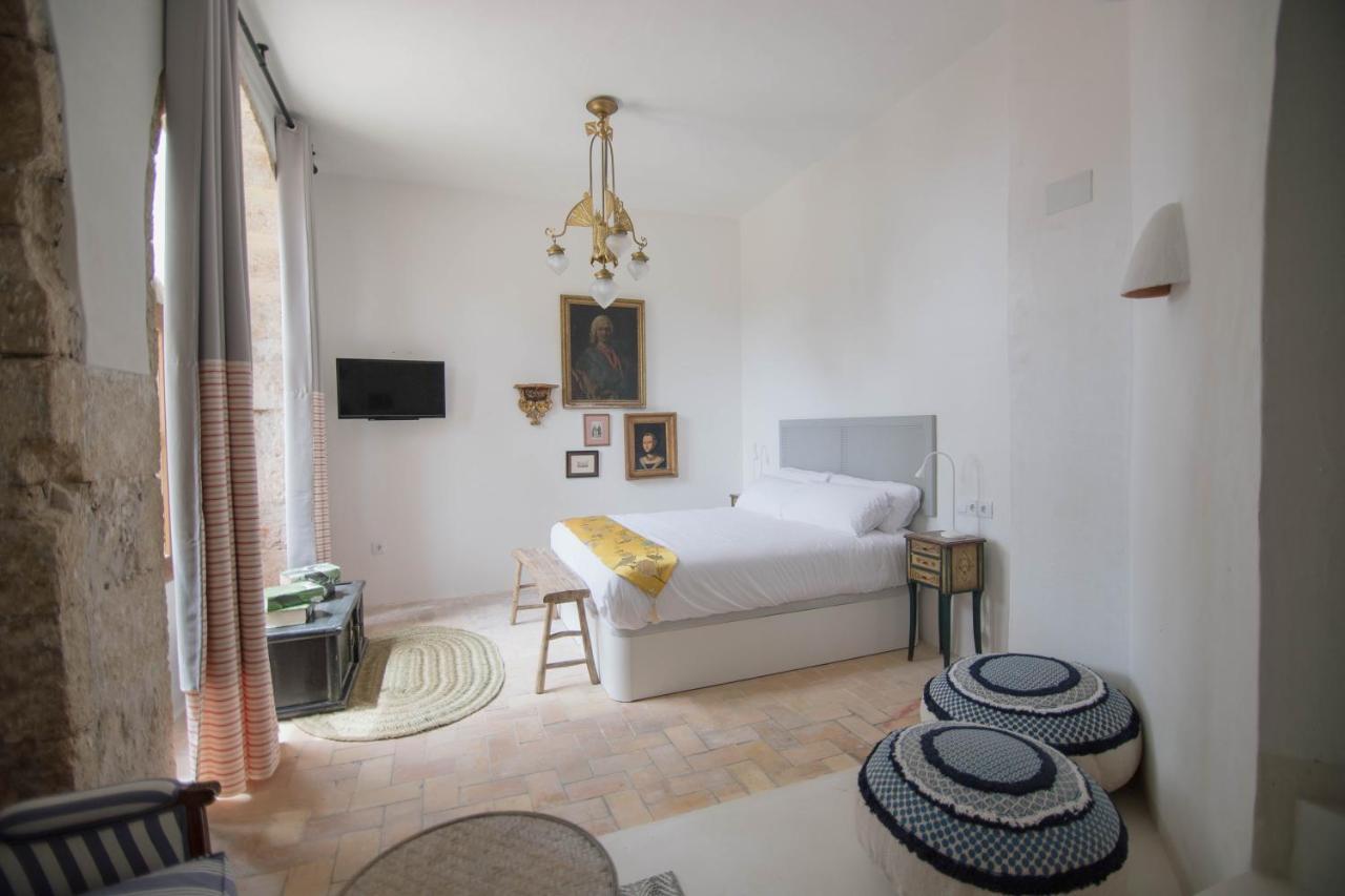 Villa Dora (Adults Only) 자베아 외부 사진