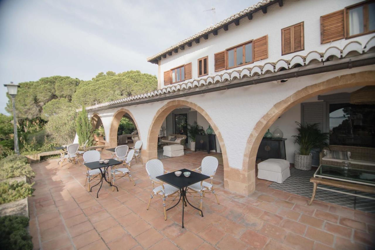 Villa Dora (Adults Only) 자베아 외부 사진