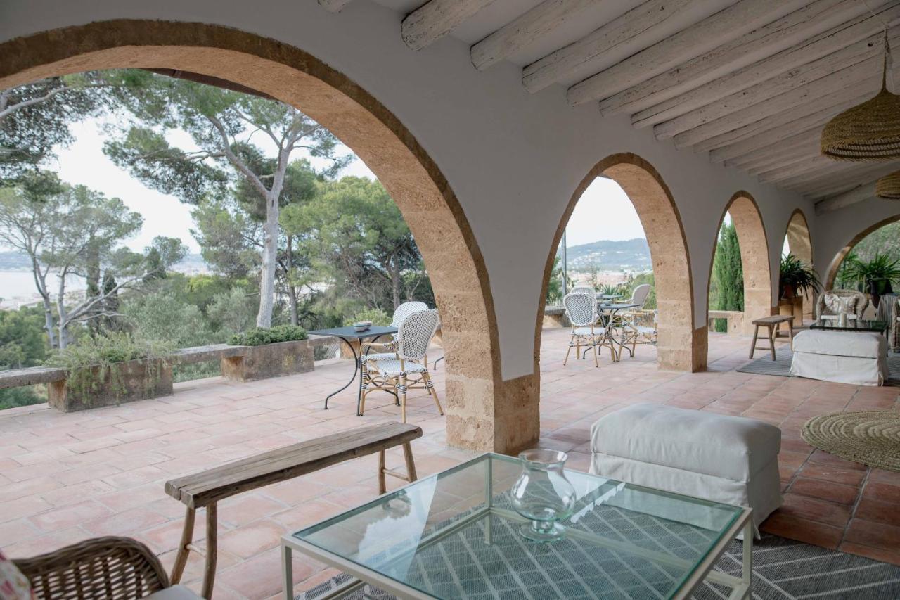 Villa Dora (Adults Only) 자베아 외부 사진