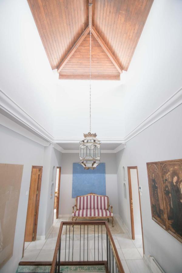 Villa Dora (Adults Only) 자베아 외부 사진