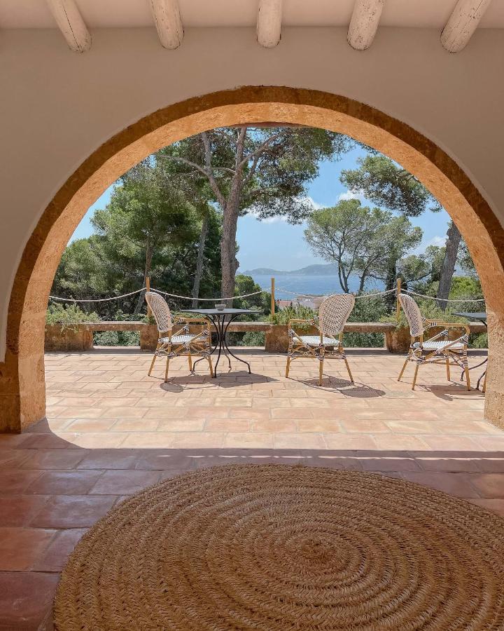 Villa Dora (Adults Only) 자베아 외부 사진
