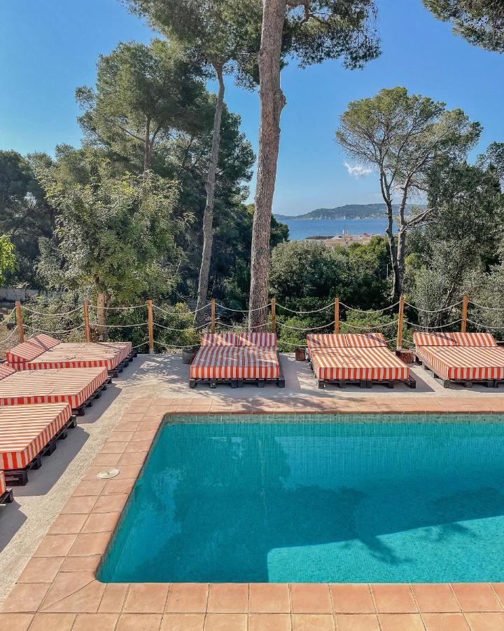 Villa Dora (Adults Only) 자베아 외부 사진