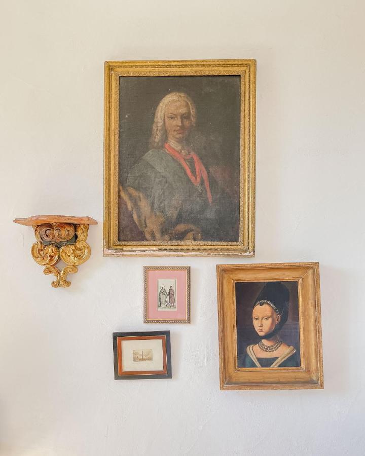 Villa Dora (Adults Only) 자베아 외부 사진