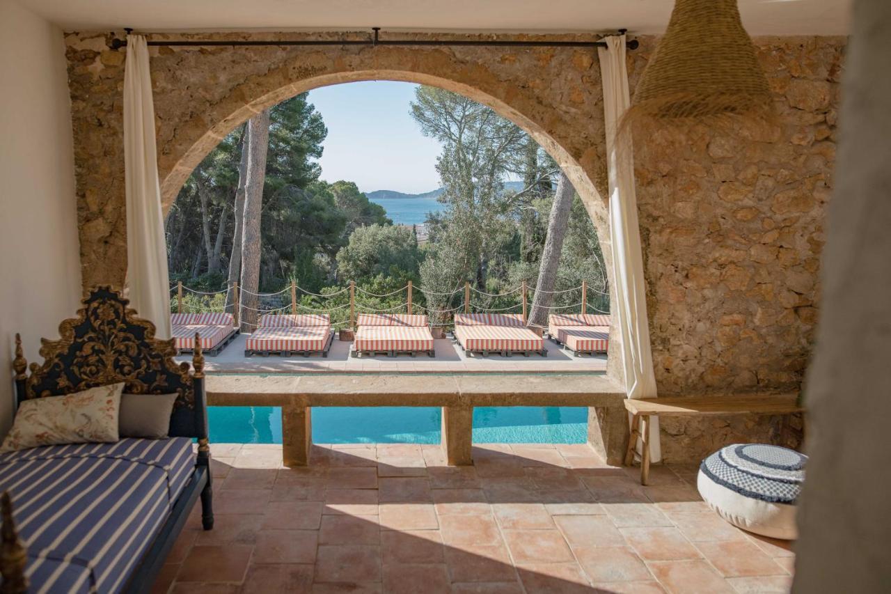 Villa Dora (Adults Only) 자베아 외부 사진