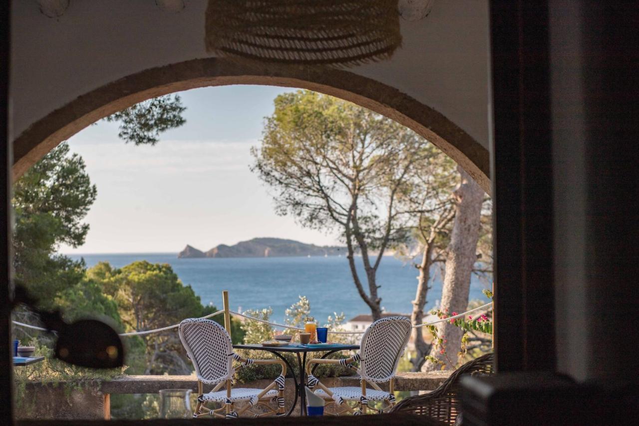 Villa Dora (Adults Only) 자베아 외부 사진