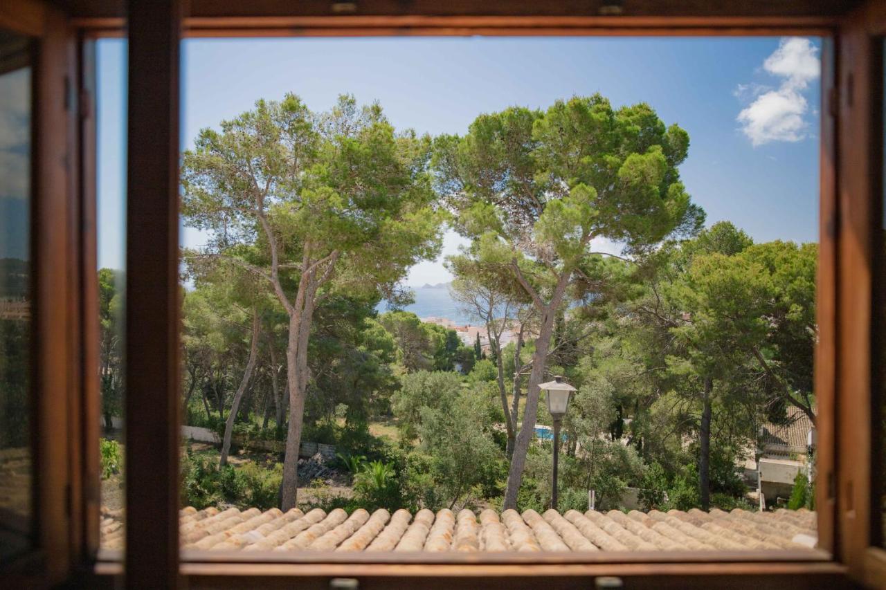 Villa Dora (Adults Only) 자베아 외부 사진