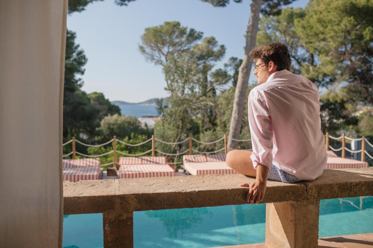Villa Dora (Adults Only) 자베아 외부 사진