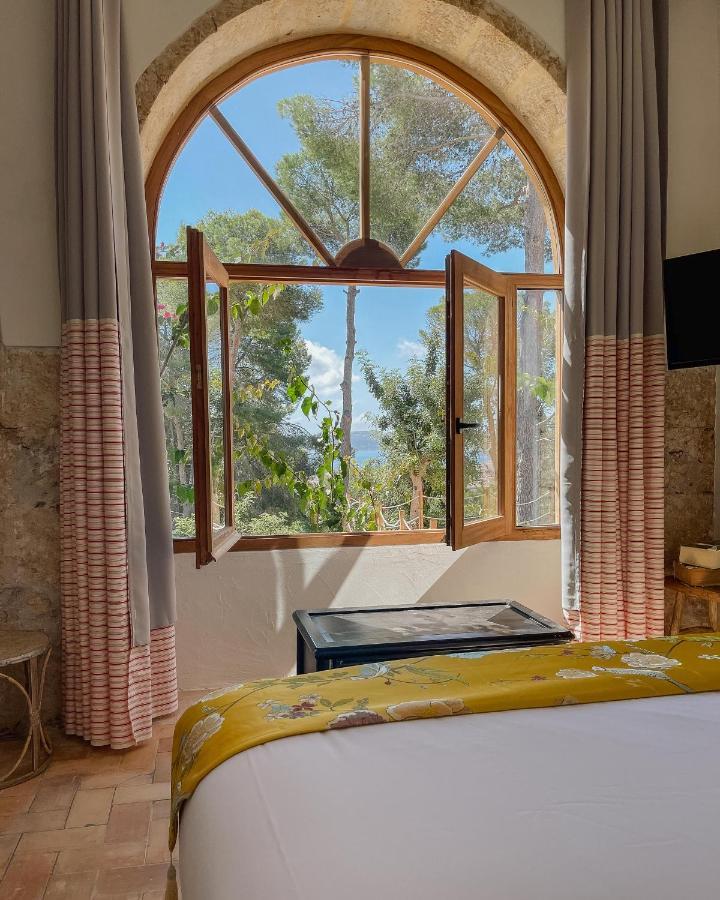 Villa Dora (Adults Only) 자베아 외부 사진