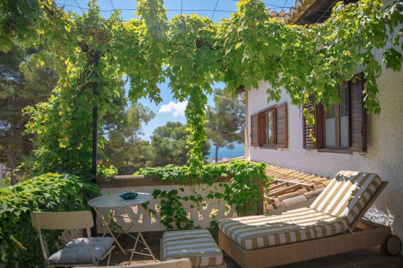 Villa Dora (Adults Only) 자베아 외부 사진