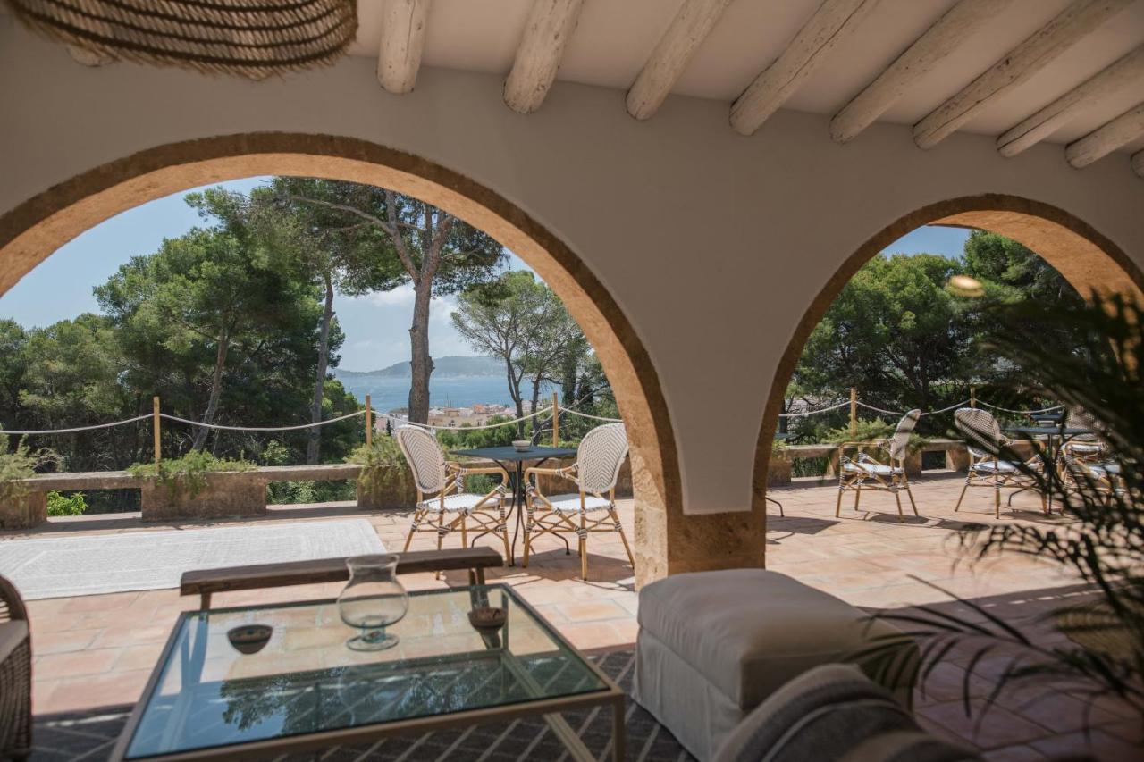 Villa Dora (Adults Only) 자베아 외부 사진