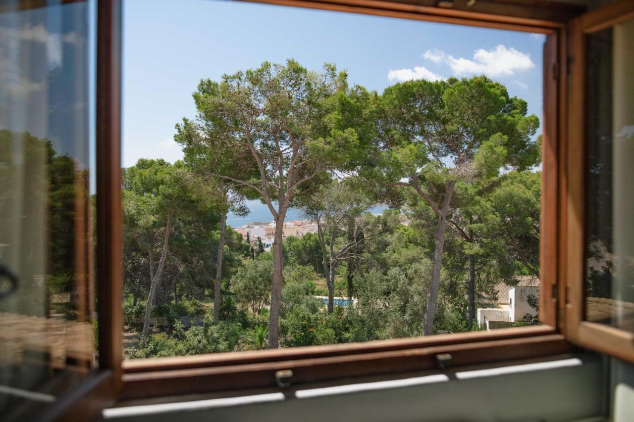 Villa Dora (Adults Only) 자베아 외부 사진