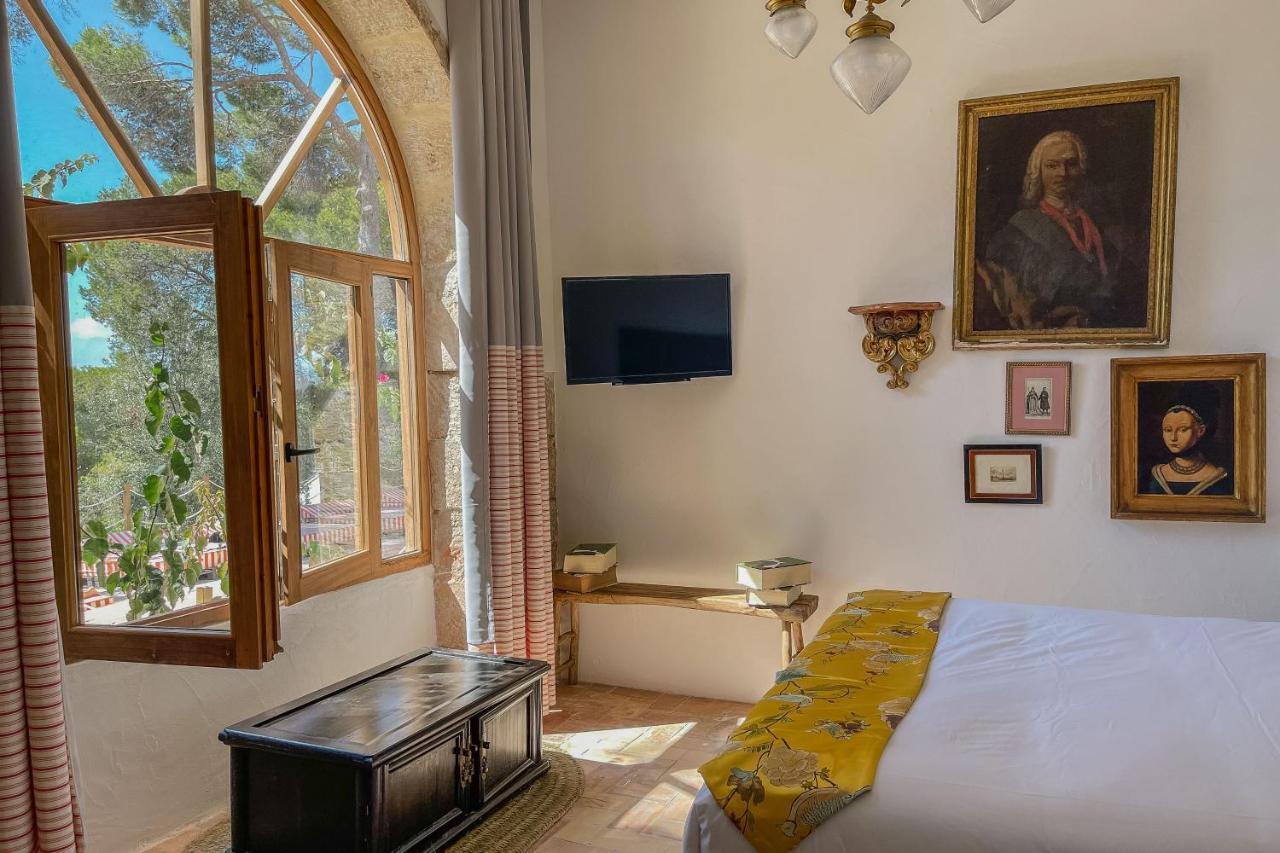 Villa Dora (Adults Only) 자베아 외부 사진