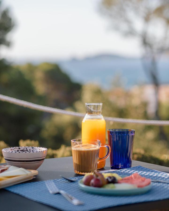 Villa Dora (Adults Only) 자베아 외부 사진
