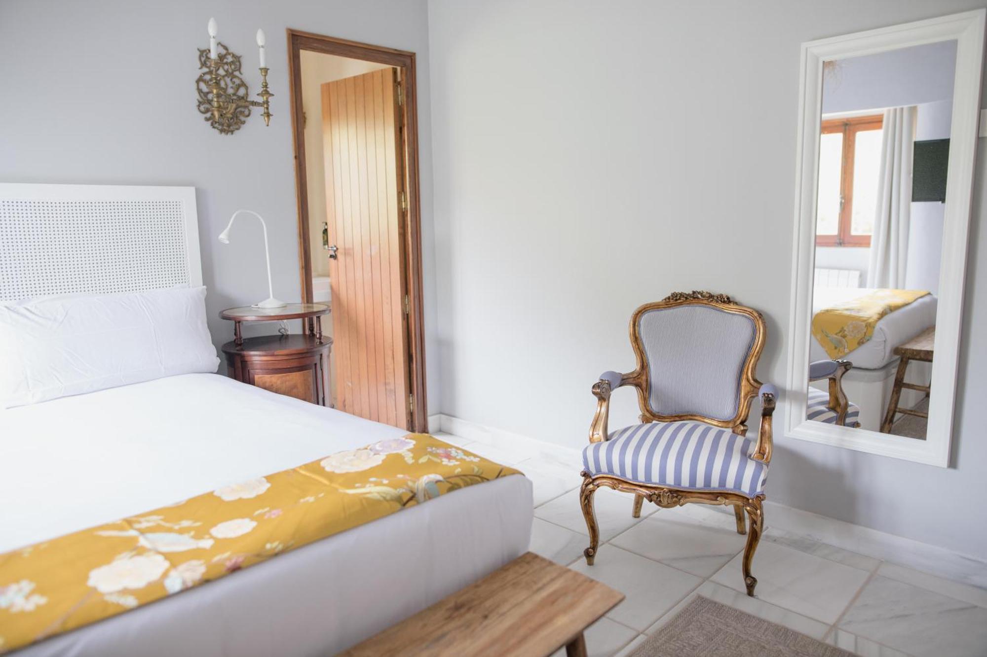 Villa Dora (Adults Only) 자베아 객실 사진